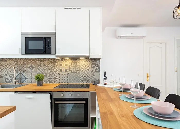 Beachfront Seaview In Boliches By Costarentals - Ref 141 * Fuengirola