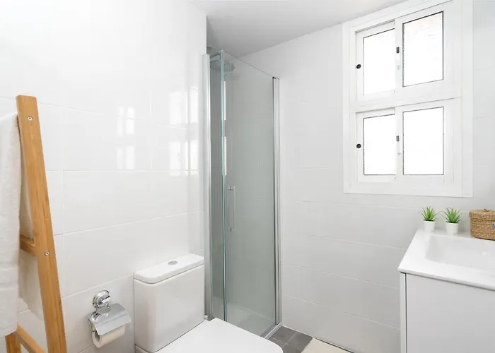 Apartamento Beachfront Seaview In Boliches By Costarentals - Ref 141 *