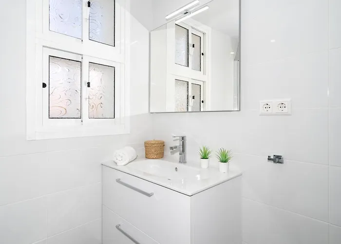 Beachfront Seaview In Boliches By Costarentals - Ref 141 Apartamento *