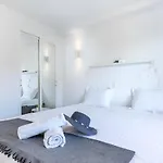 Beachfront Seaview In Boliches By Costarentals - Ref 141 *
