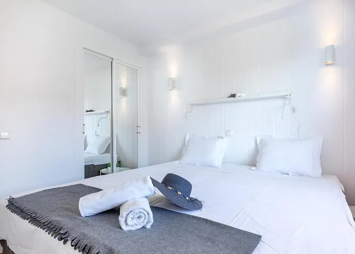 Beachfront Seaview In Boliches By Costarentals - Ref 141 *